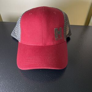 Shot Show Las Vegas NV Hornady Ball Cap Hat Adjustable